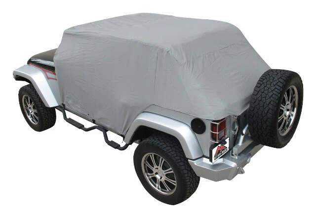 RT Off-Road - Cab Cover - CC10809